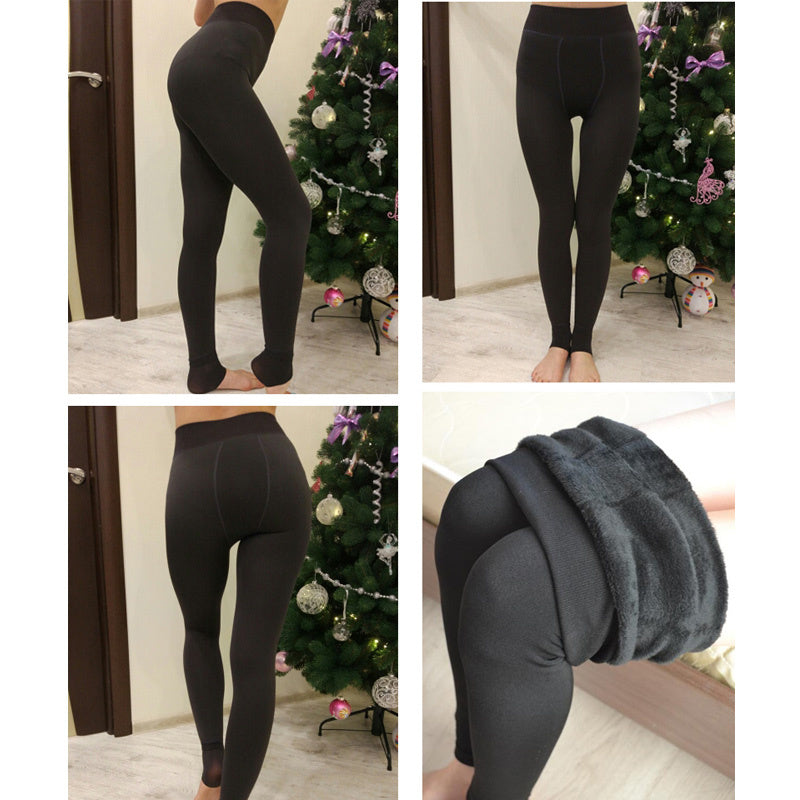 Women Waist Slimming Knee-Length Pants, Thermal Sweat Workout Pants –  aBetterMe NZ