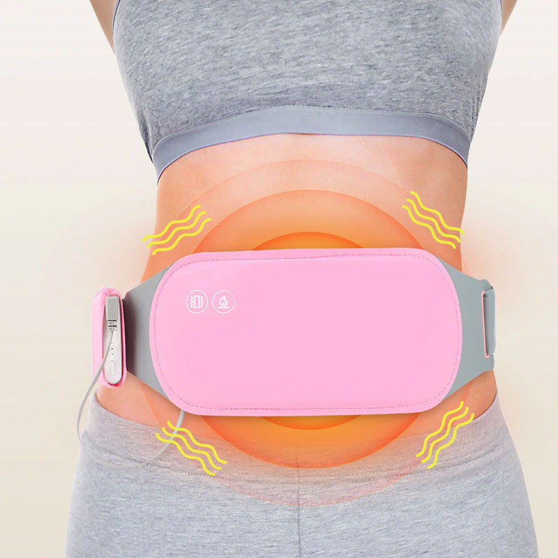 Magnetic Infrared Heated Waist Trainer Tummy Control Adjustable Shapew –  aBetterMe NZ