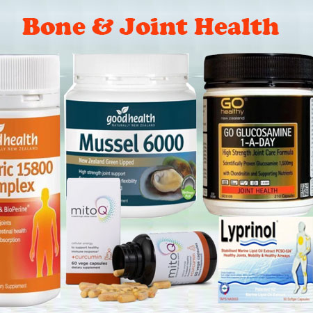 01 Joint Supplements