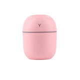 Mini Portable USB Ultrasonic Air humidifier Aroma Essential Oil Diffuser