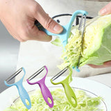 Cabbage Shredder Slicer Peeler