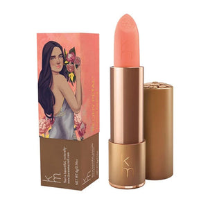 Karen Murrell Lipstick - #15 Peony Petal