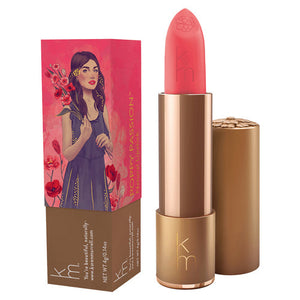 Karen Murrell Lipstick - #17 Poppy Passion