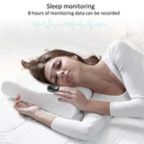 4 in 1 Fingertip Pulse Oximeter with PR Sleep Monitoring and PI
