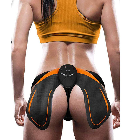 6 Modes Smart Easy Hip Trainer Buttocks Butt Lifting Trainer