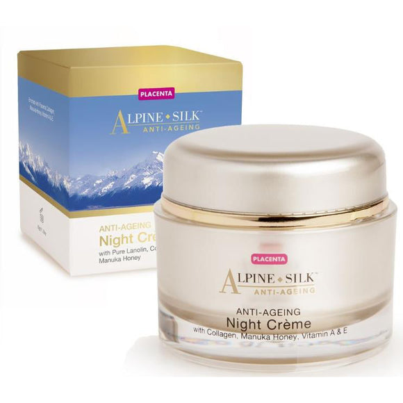 Chantelle Sheep Placenta Collagen Lanolin Cream Gift Sets Soap