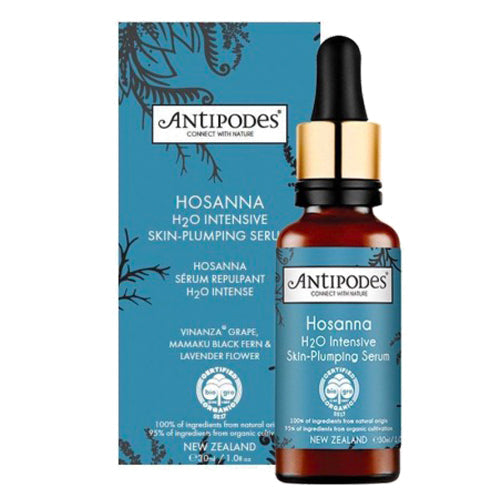Antipodes Hosanna H2O Intensive Skin Serum 30ml