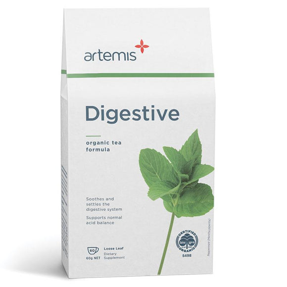 Artemis Digestive Tea 60g