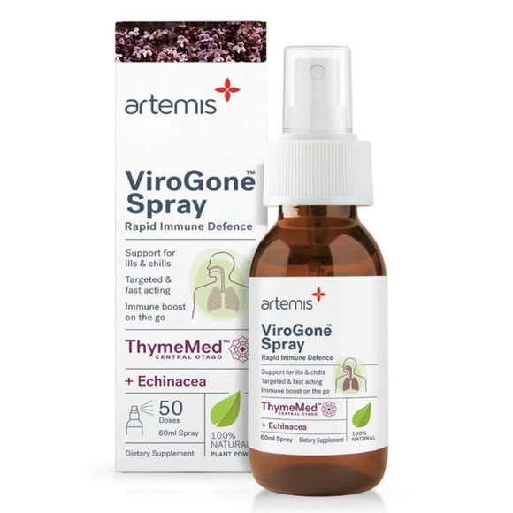 Artemis ViroGone Oral Spray 60ml
