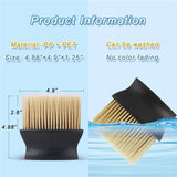 Auto Car Cleaning Interior Dust Brush Brushes Duster