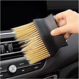 Auto Car Cleaning Interior Dust Brush Brushes Duster