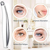 Sonic Vibration Anti-Wrinkle Eye Massager Pen