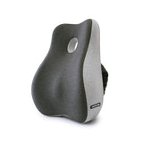 Lumbar Support Memory Foam Back Support Pillow Cover Orthopedic Backrest