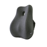 Lumbar Support Memory Foam Back Support Pillow Cover Orthopedic Backrest