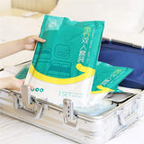 Disposable Bed Sheet Hotel Business Trip Travel Camping Single Use Non-woven Fabric Queen-size Bed Sheet