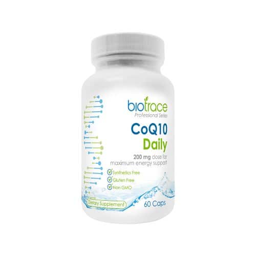 BioTrace CoQ10 Daily