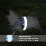 Breathable Mesh Reflective Walking Vest Dog Lead Leash & Harness
