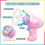 Bubble Blower Machine Blower