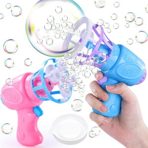 Bubble Blower Machine Blower