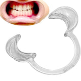 C-Shape Dental Mouth Opener