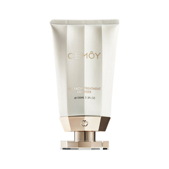 CEMOY The Facial Treatment Cleanser 100ml