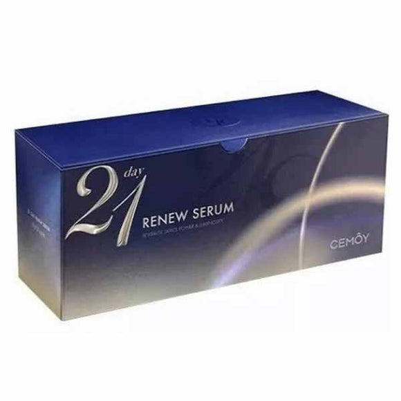 Cemoy-21 Day Renew Serum 2ml x 21