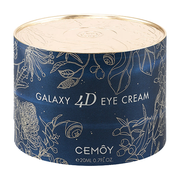 Cemoy-Galaxy 4D Eye Cream 20ml