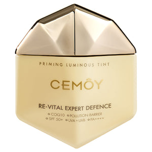 Cemoy-Re-Vital Expert Defence 50g