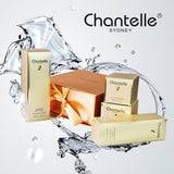 Chantelle Sydney-Golden 4 in 1 Gift Package