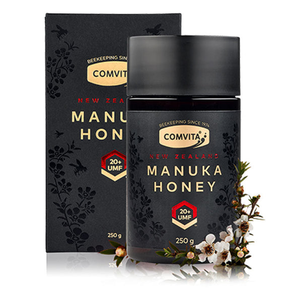 Comvita UMF 20+ Manuka Honey 250g