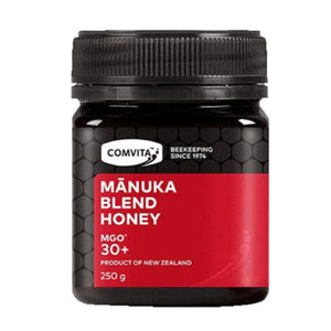 Comvita-Manuka Blend Honey MGO 30+ 250g