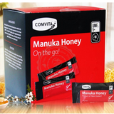 Comvita UMF 5+ Manuka Honey On the Go 10g x 30 Sachets
