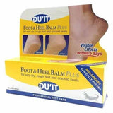 DU'IT-Foot And Heel Balm Plus 50g
