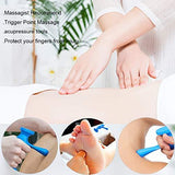 Deep Tissue Massage Tool Acupressure Trigger Point Pressure Massager