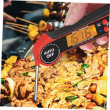 Grill Thermometer BBQ Temperature Gauge Digital Food Thermometer