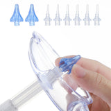 Ear Wax Removal Remover Cleaning Washer Bottle