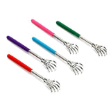 Extendable Back Scratcher Eagle Ghost Claw Massager