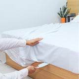 Extra Long Bed Sheet Tucker Tool for Making Your Bed