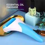Ice Roller Massager Cooling Roller Anti-Wrinkles Skin Care Tools
