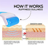 Ice Roller Massager Cooling Roller Anti-Wrinkles Skin Care Tools