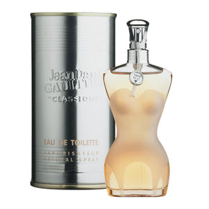 Jean Paul Gaultier Classique Eau de Toilette 100ml