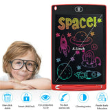 LCD Writing Tablet Electronic Writing and Drawing Board Erasable Reusable Doodle