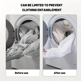 Reusable Anti-Winding Washing Machine Clothes Laundry Dryer Ball