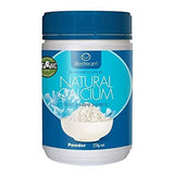 Lifestream Natural Calcium Powder 250g