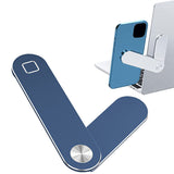 Magnetic Phone Expansion Bracket for Laptop Adjustable Cell Phone Stand