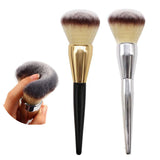 Makeup Brush Travel Foundation Brush for Powder BB Cream