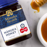 Manuka Health MGO 573+ UMF16 Manuka Honey 500g