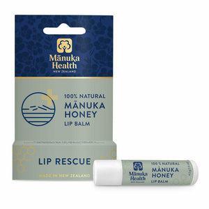 Manuka Health Manuka Honey Lip Balm - 4.5g