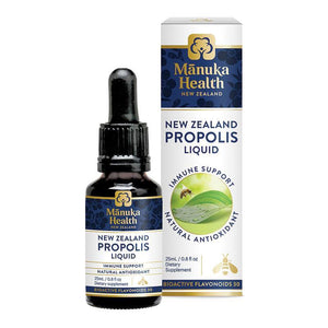 Manuka Health Bio30 Propolis Liquid - 25ml