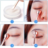 2 in 1 Mini Stick Eye Face Massager Skin Care Tools